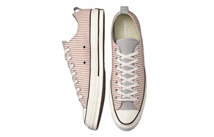 Converse Chuck 70 Low 'Crafted Stripe' A00474C