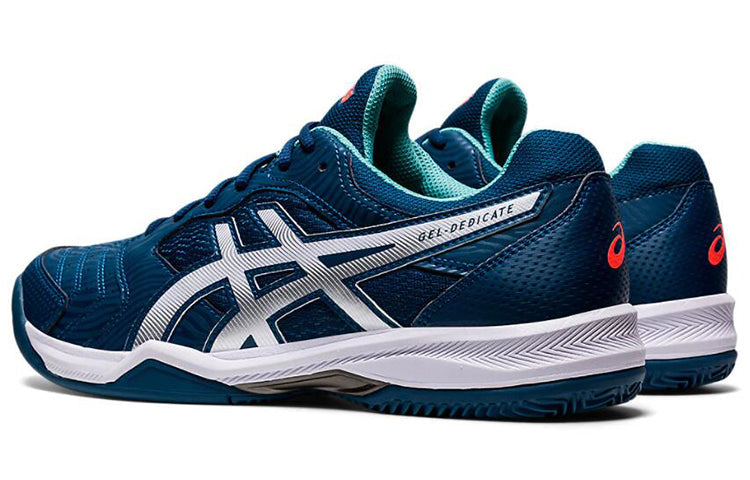 ASICS Gel-Dedicate 6 Clay 'Blue White' 1041A080-404