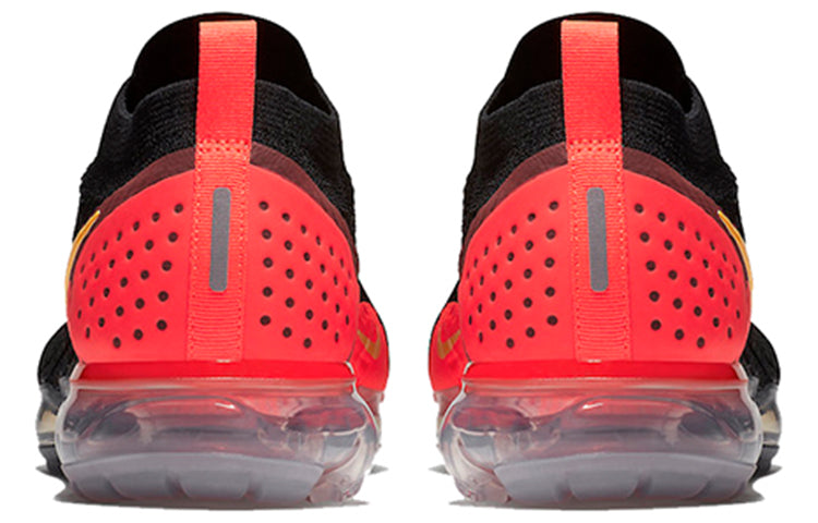 Nike Air VaporMax Flyknit 2 'Laser Orange' 942842-005