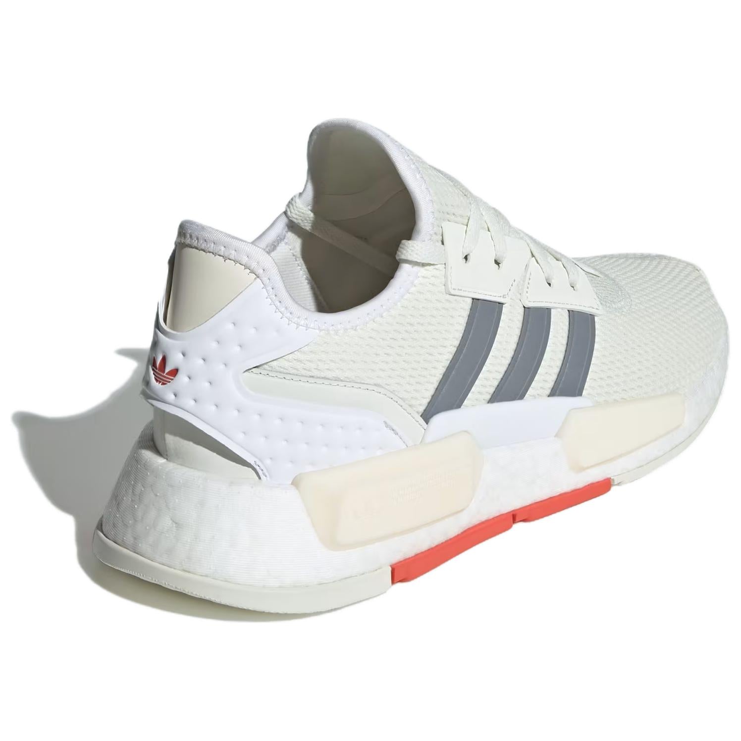 adidas NMD G1 'White Tint Grey Preloved Red' IG8584