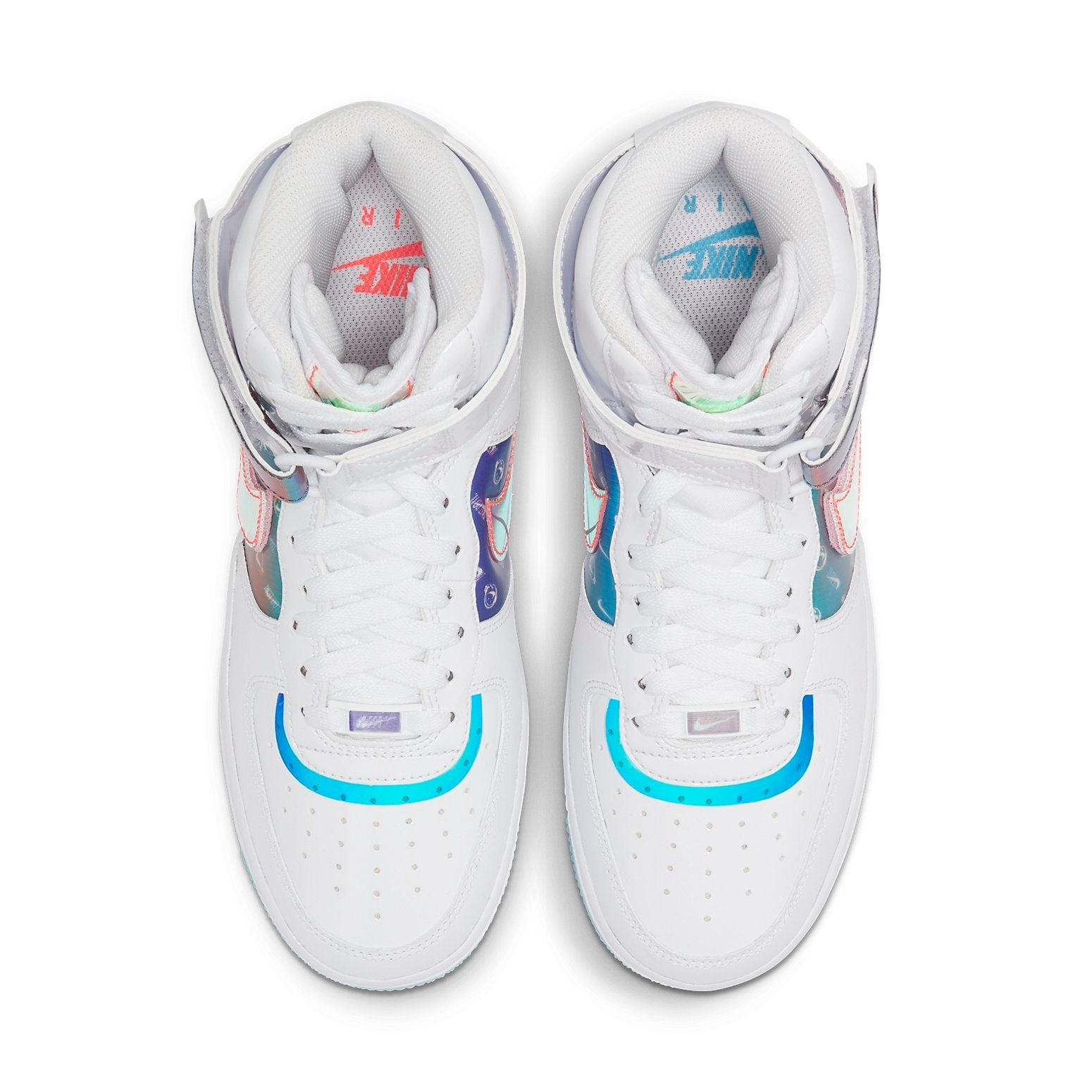 (WMNS) Nike Air Force 1 High LX 'Have A Good Game' DC2111-191
