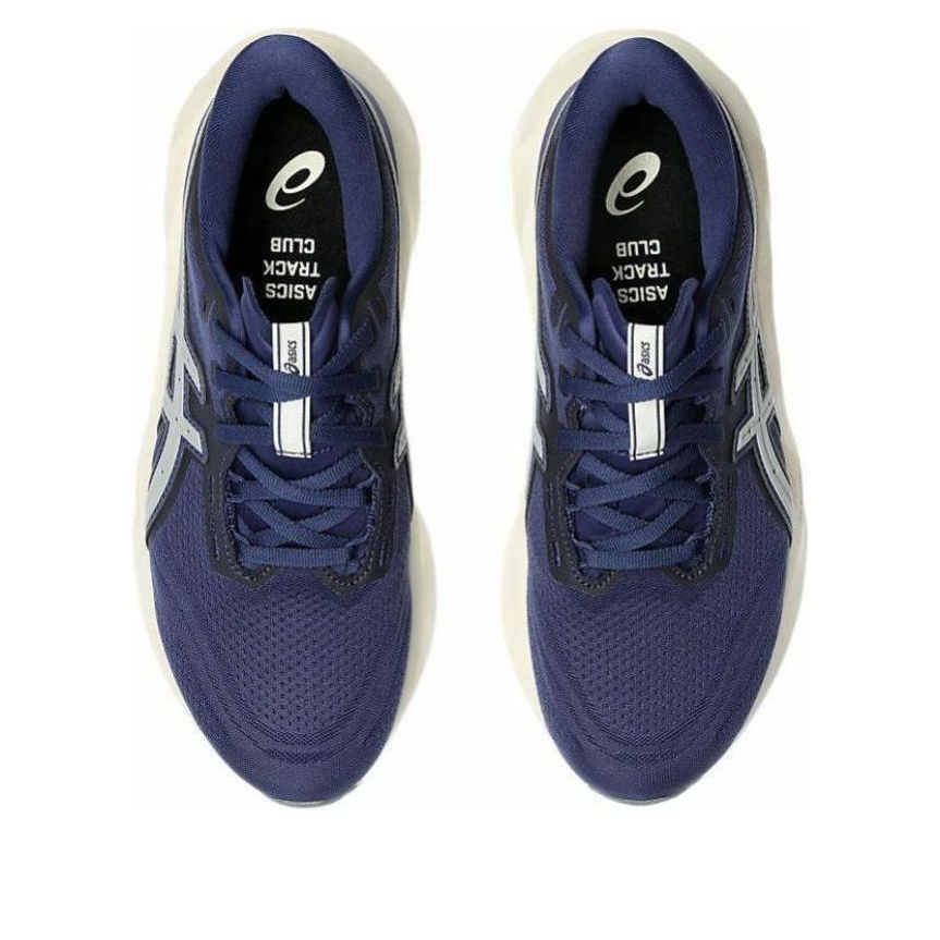 (WMNS) ASICS Novablast 5 'ASICS Track Club Indigo Blue' 1012B811-400