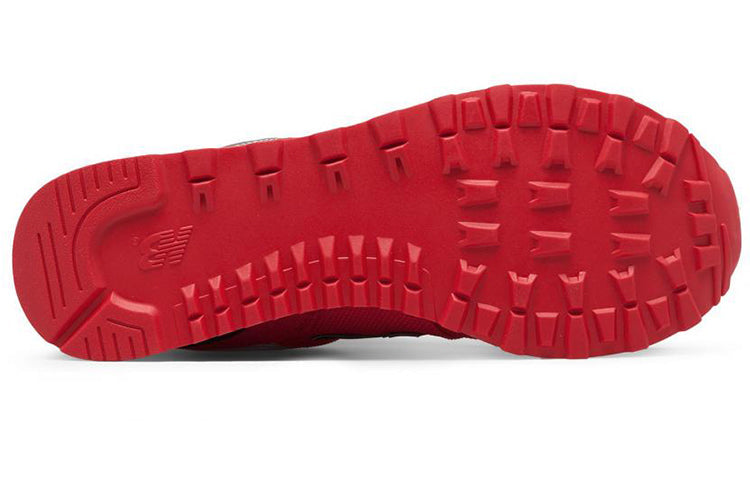 New Balance 574 Jetsetter 'Red Black' ML574JTS