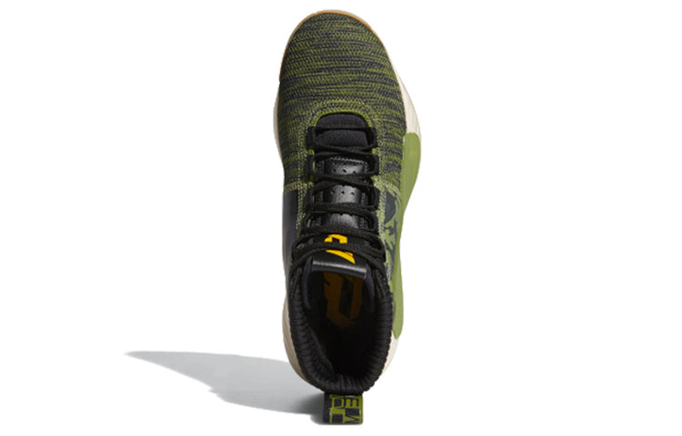 adidas DAME 5 GCA EF8658