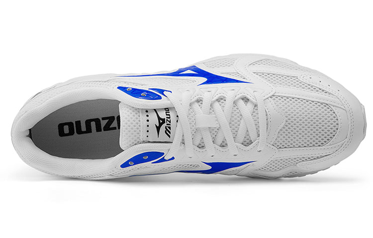 Mizuno Spark CN1 'White Royal Blue' D1GH213303