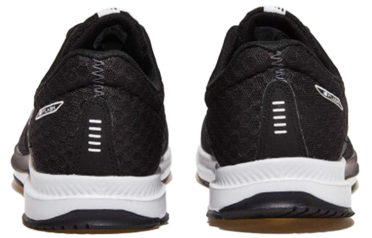 New Balance Flash v5 'Black White' MFLSHBS5
