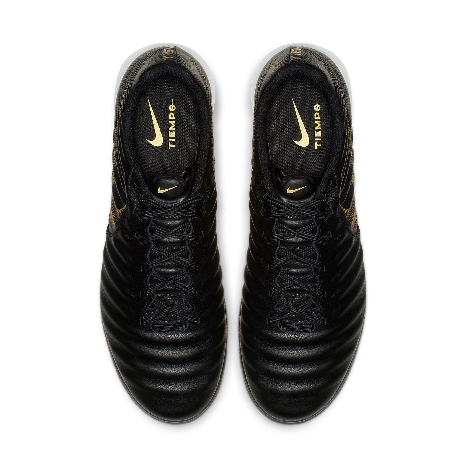 Nike Lunar Legend 7 Pro TF 'Black Metallic Vivid Gold' AH7249-077