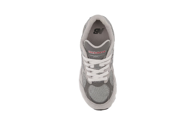 (PS) New Balance 990v3 'Grey' PC990GY3