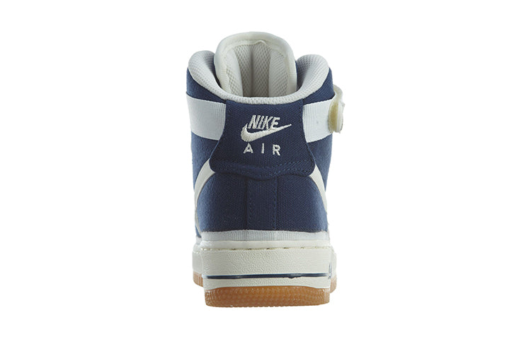 (GS) Nike Air Force 1 High LV8 'Binary Blue Gum' 807617-400