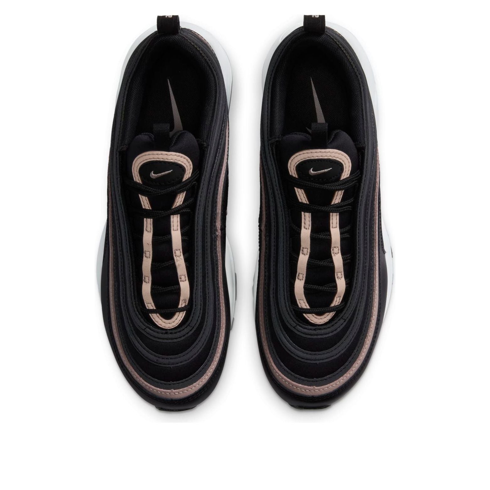 (WMNS) Nike Air Max 97 Essential 'Black Stone Mauve' CZ6087-001