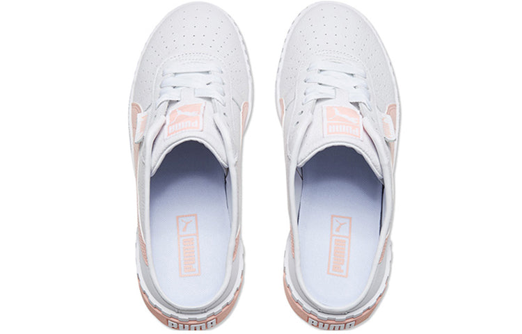 (WMNS) PUMA CALI MULE WNS 370484-06