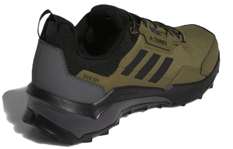 adidas Terrex AX4 Primegreen Rain.RDY 'Focus Olive' GY2929