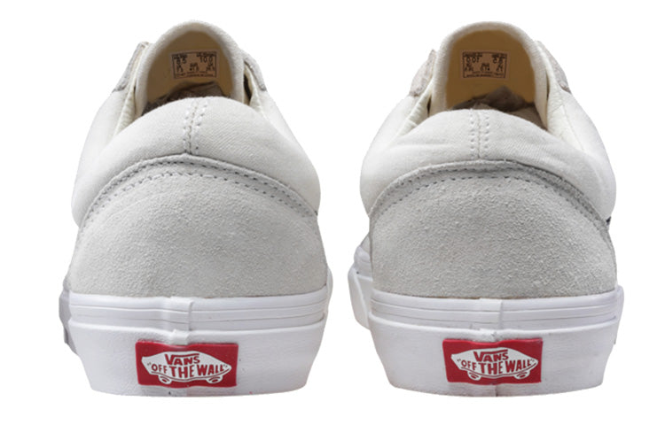 Vans Old Skool 'Vintage White' VN0A38G1QKK