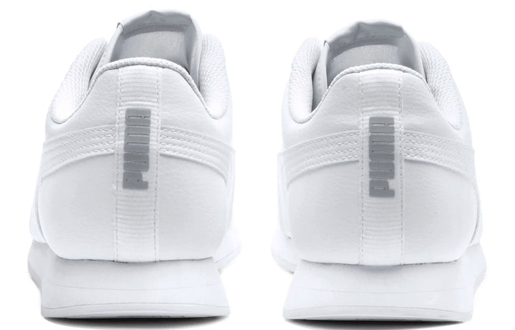 PUMA Turin 2 'White' 366962-03