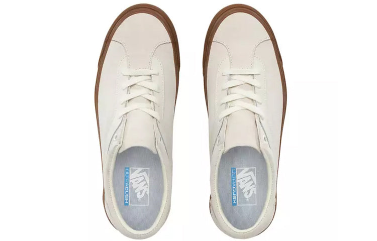 Vans Bold Ni 'Marshmallow Gum' VN0A3WLPT95