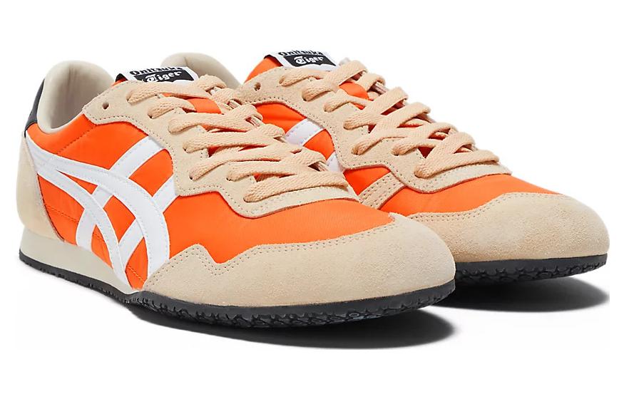 Onitsuka Tiger Serrano 'Habanero White' 1183B400-602