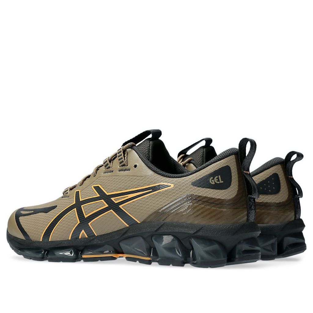 ASICS Gel-Quantum 360 VII UTILITY 'Pepper Orange Lily' 1201A881-202