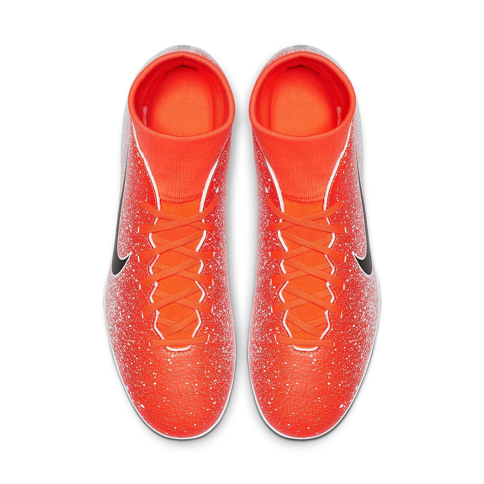 Nike Mercurial Superfly 6 Club FG MG 'Hyper Crimson White' AH7363-801