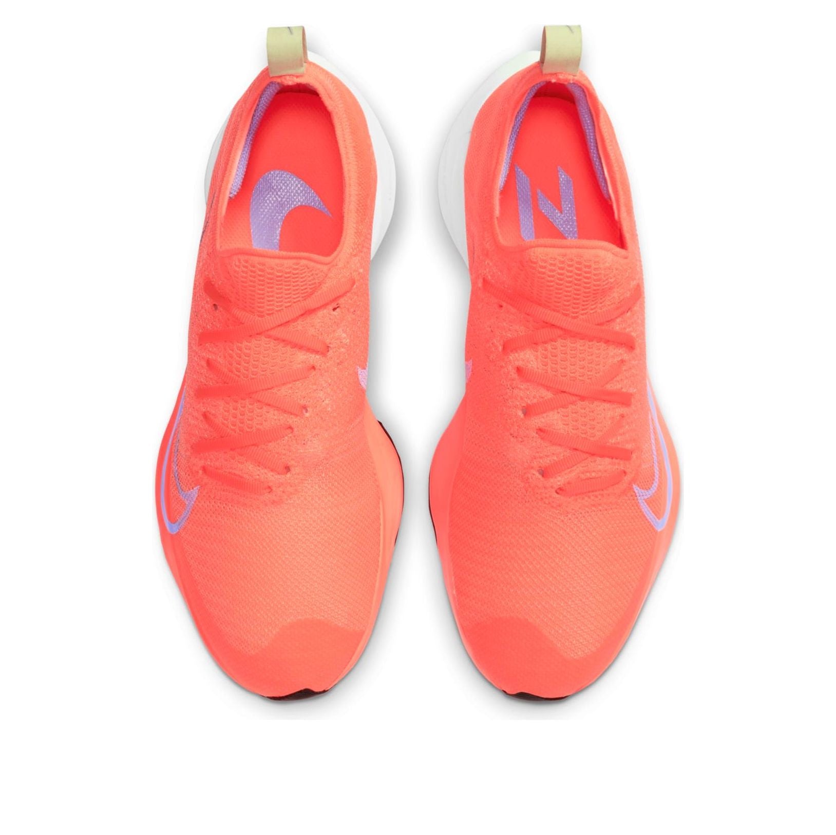 (WMNS) Nike Air Zoom Tempo NEXT% Flyknit 'Bright Mango' CI9924-800