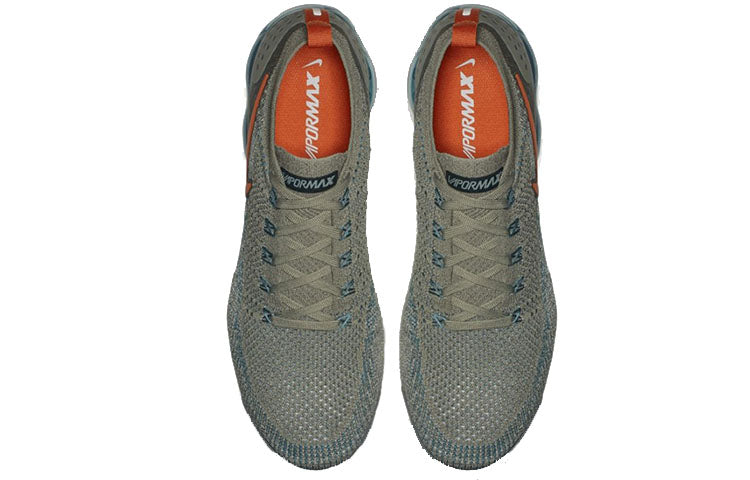 Nike Air Vapormax Flyknit 2 'Dark Stucco' 942842-011