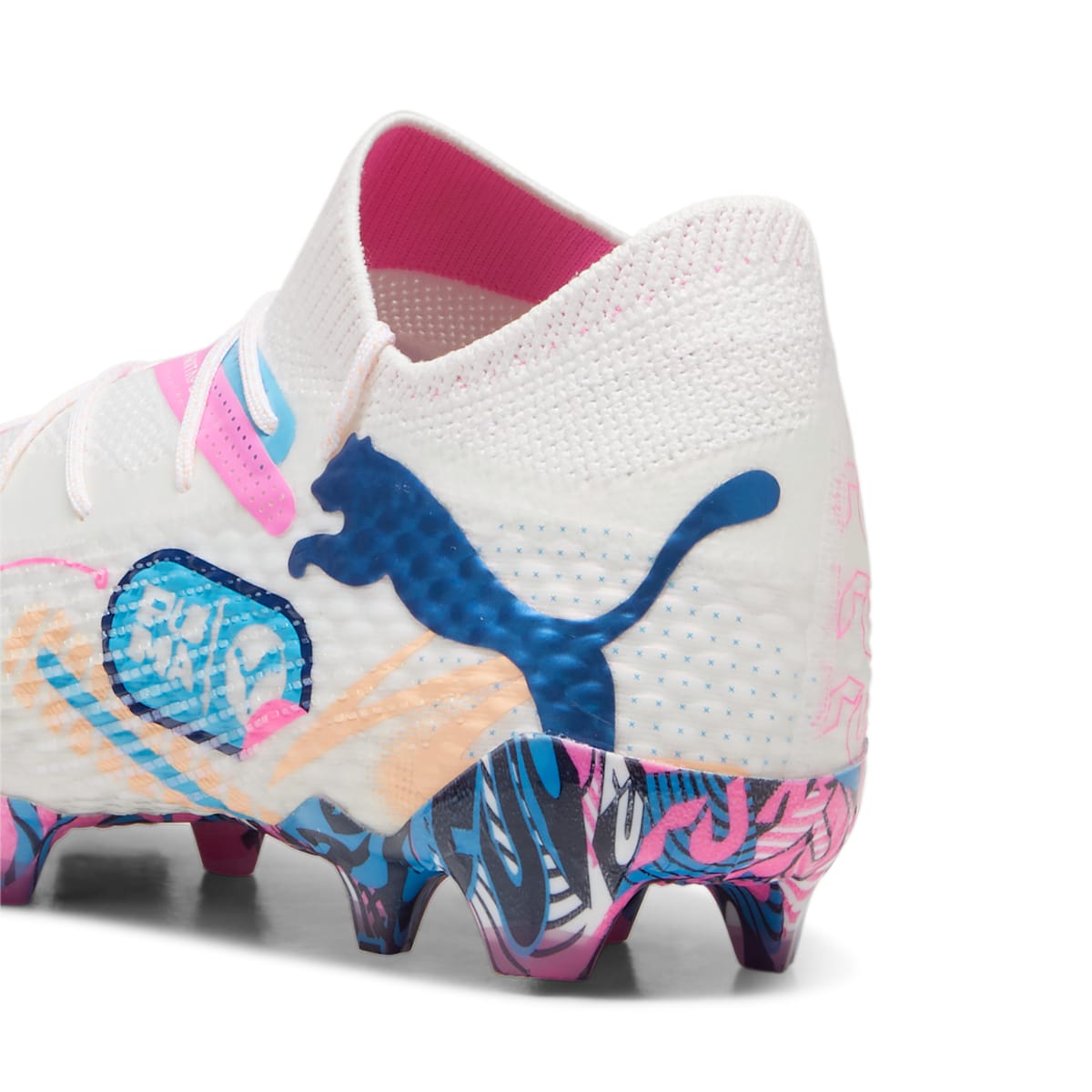PUMA Future Ultimate 7 FG AG 'Volume Up Pack' 108072-01