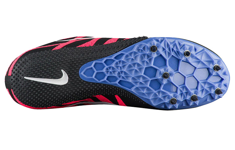 (WMNS) Nike Air Zoom Rival S9 'Black Red' 907565-001