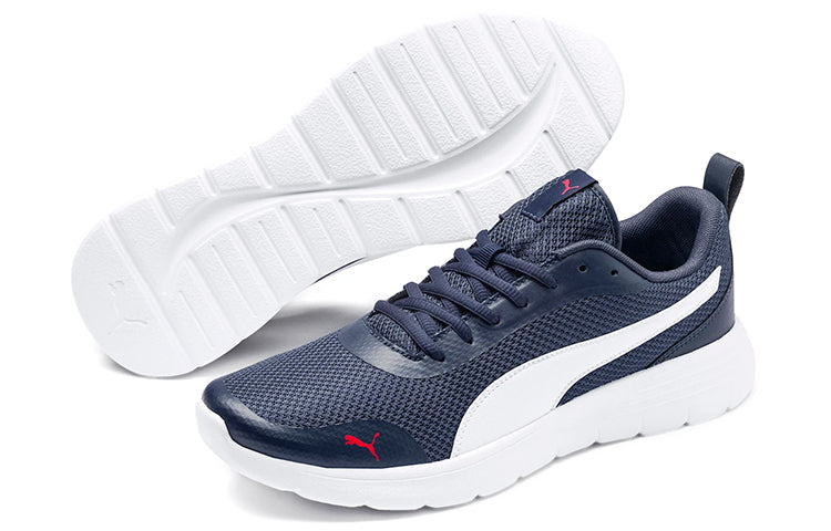PUMA Flex Renew Blue/White 371120-04