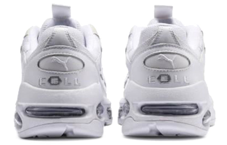 PUMA Cell Endura Reflective 'White' 369665-02