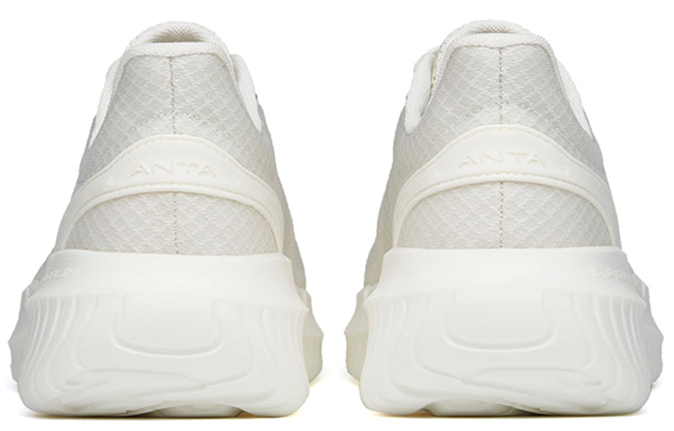 ANTA Yi Series Low 'White' 112227702-2