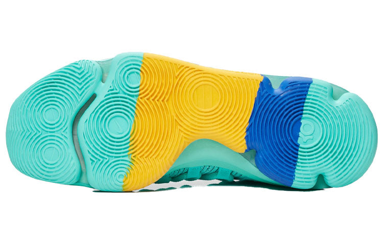 Nike KD 10 'City Edition 2' 897815-300