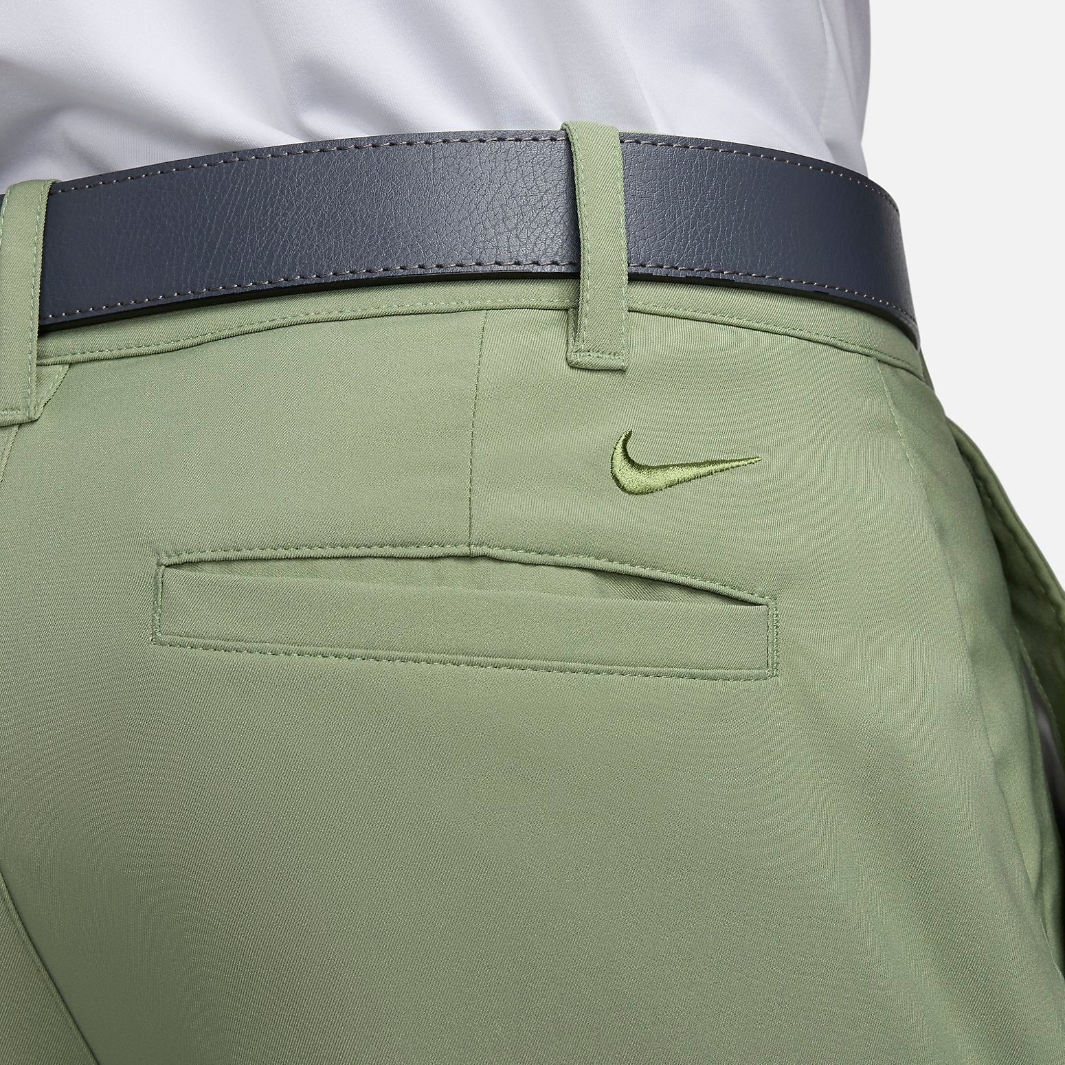 Nike Dri-FIT Victory Golf Trousers 'Oil Green' DN2397-386