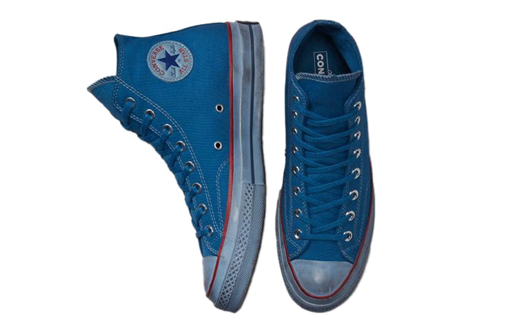 Converse Chuck Taylor All Star 1970s High-Top Sneakers Blue 172669C