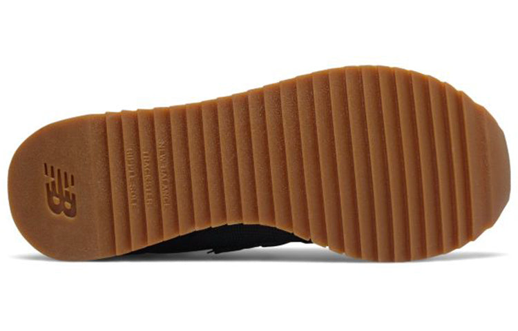 (WMNS) New Balance 501 Series Black WZ501TLC