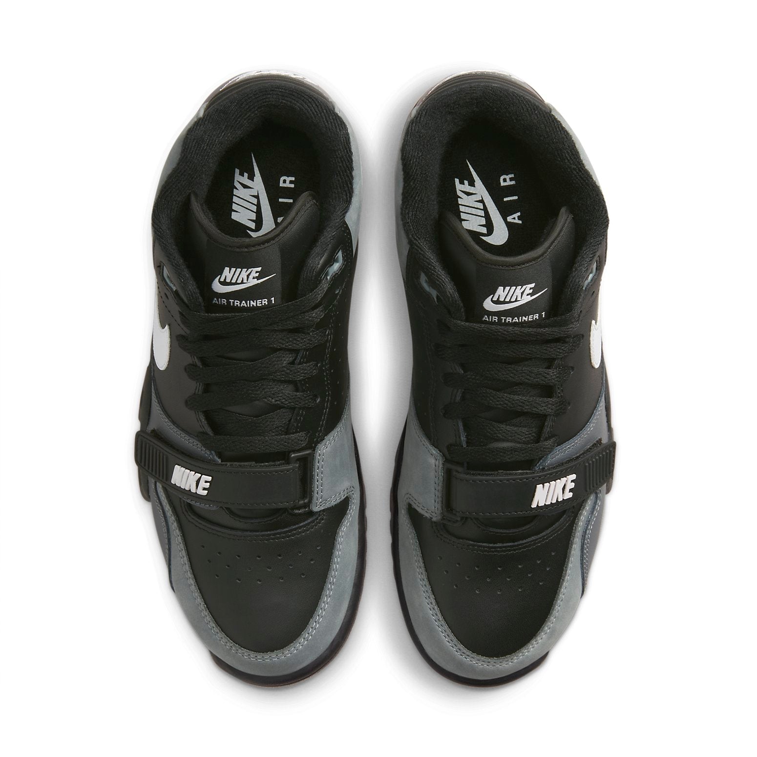 Nike Air Trainer 1 'Black Grey' FD0808-001