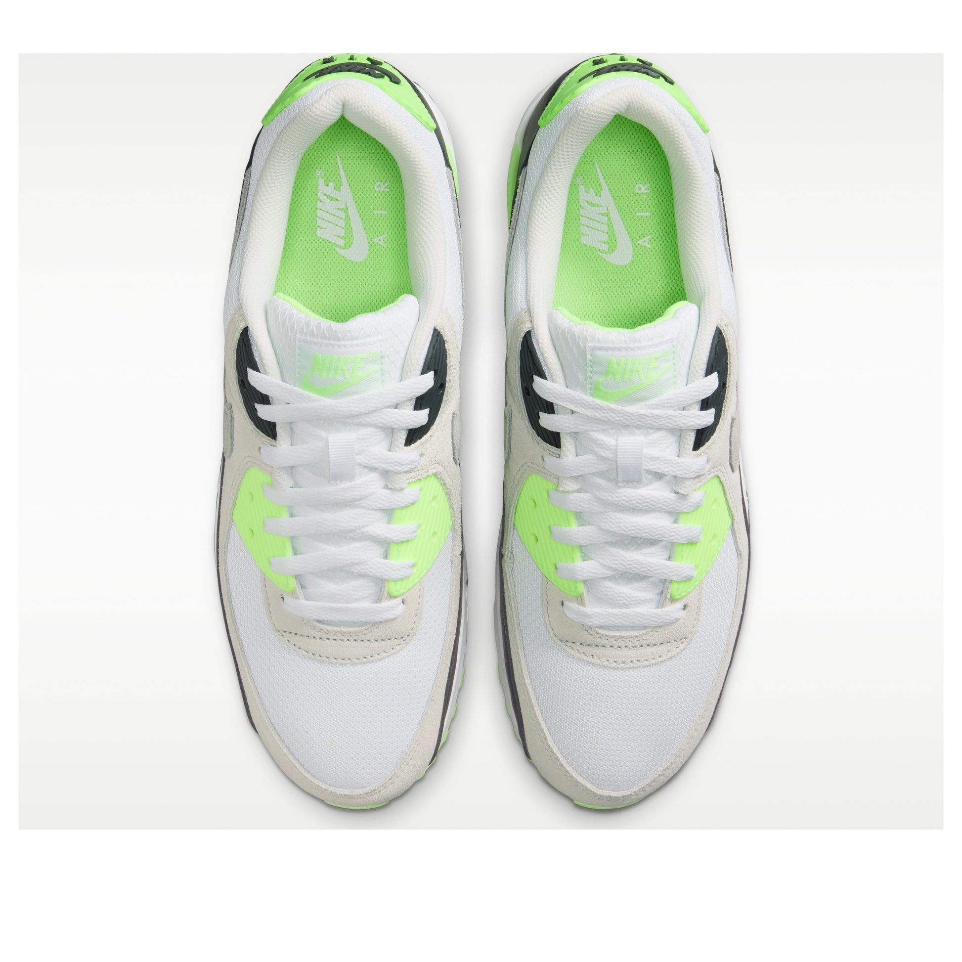Nike Air Max 90 'Vapor Green' DM0029-115
