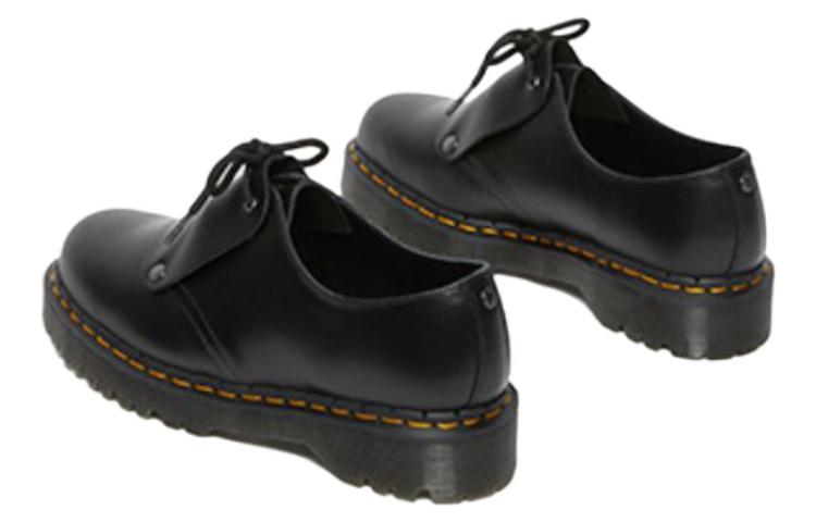 Dr. Martens 1461 Bex Brando Leather Oxford Shoes 'Black' 27462001