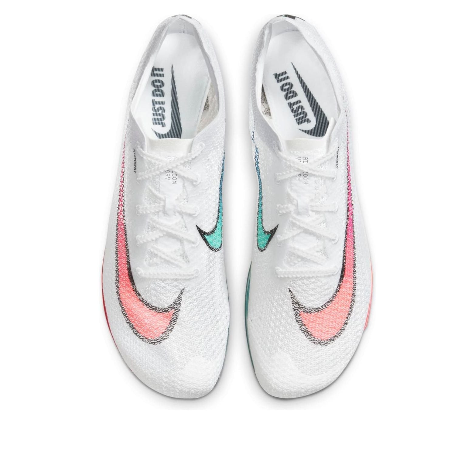 Nike Air Zoom Victory 'White Ombre' CD4385-100