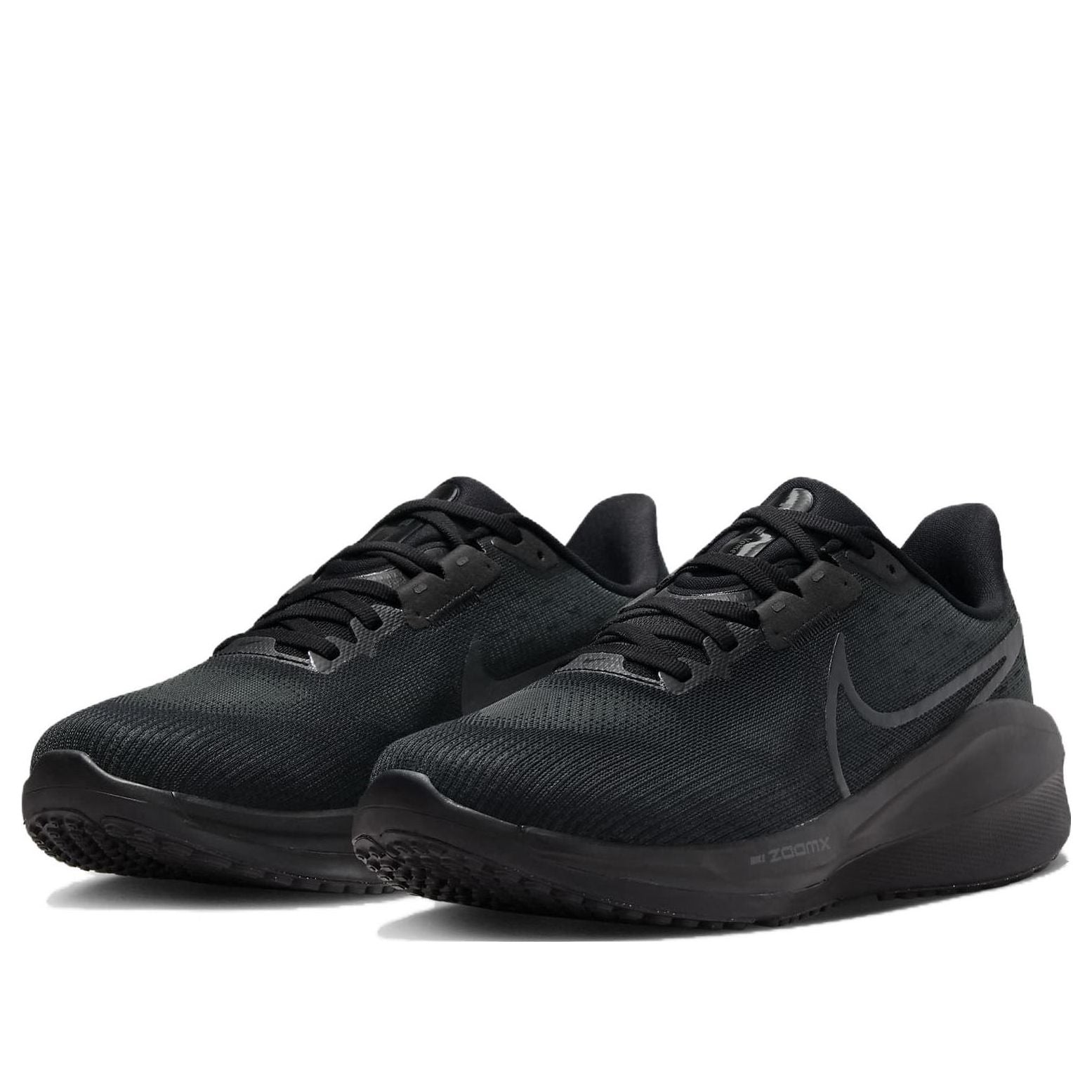 (WMNS) Nike Air Zoom Vomero 17 'Black' FB8502-004