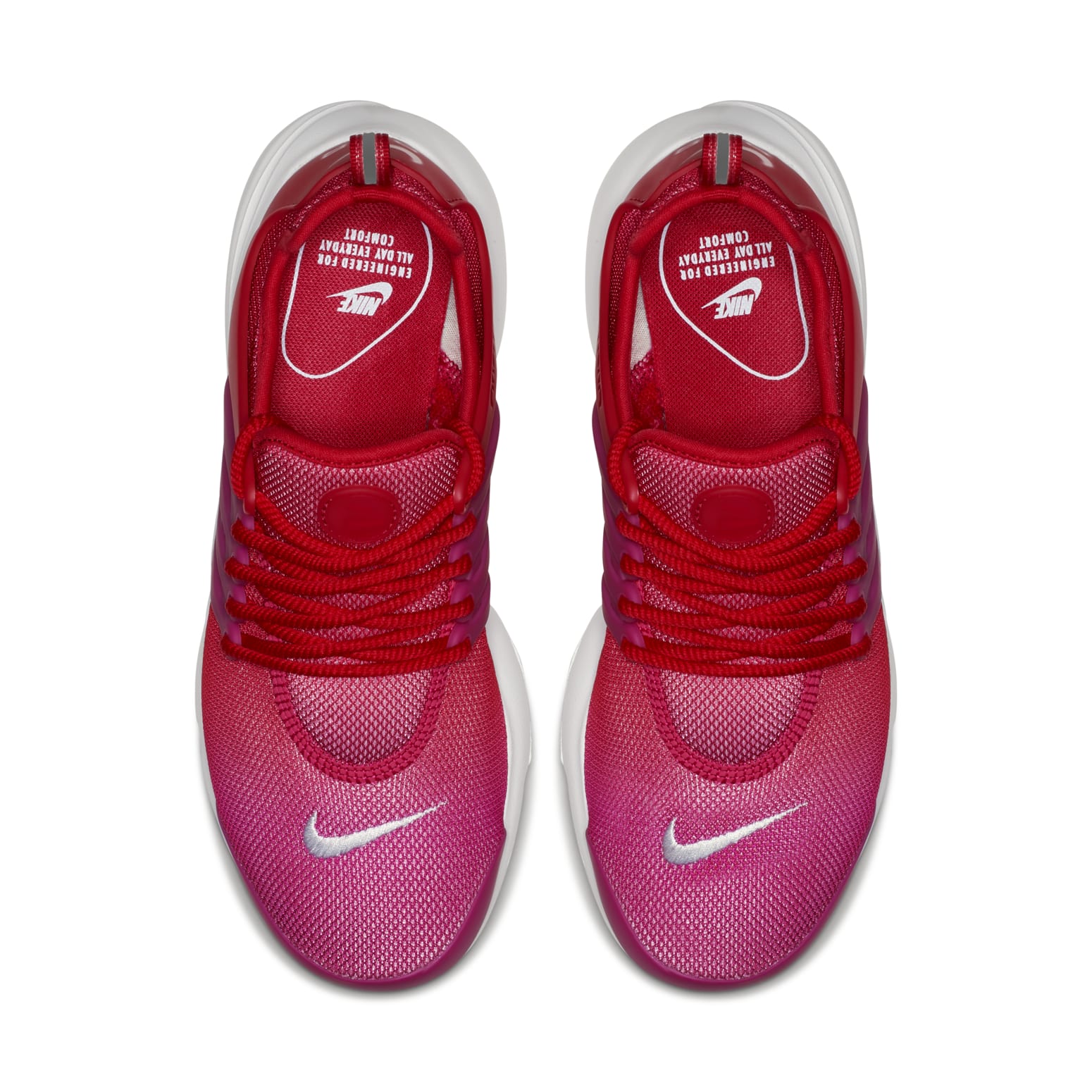 (WMNS) Nike Air Presto 'University Red' AR3899-600