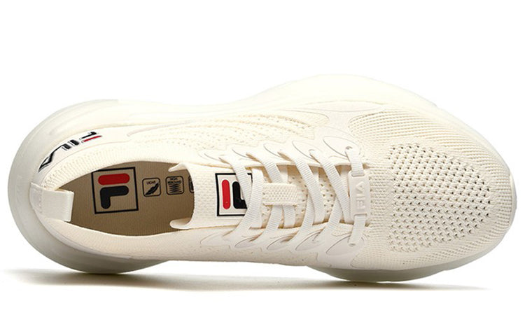 FILA Heritage FHT Sneakers White F12M131113FGJ