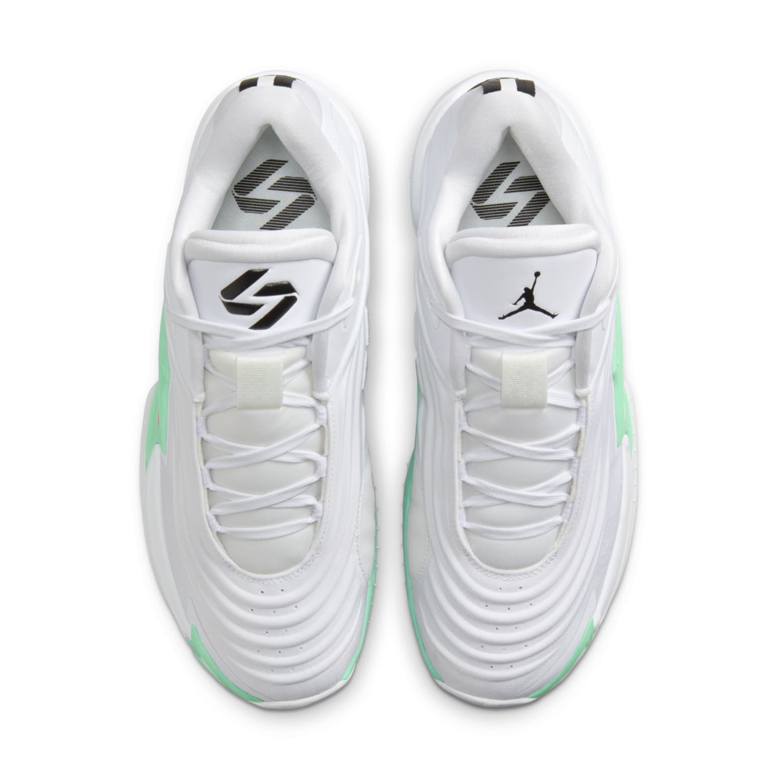 Air Jordan Luka 3 'Photo Finish' HQ5054-107