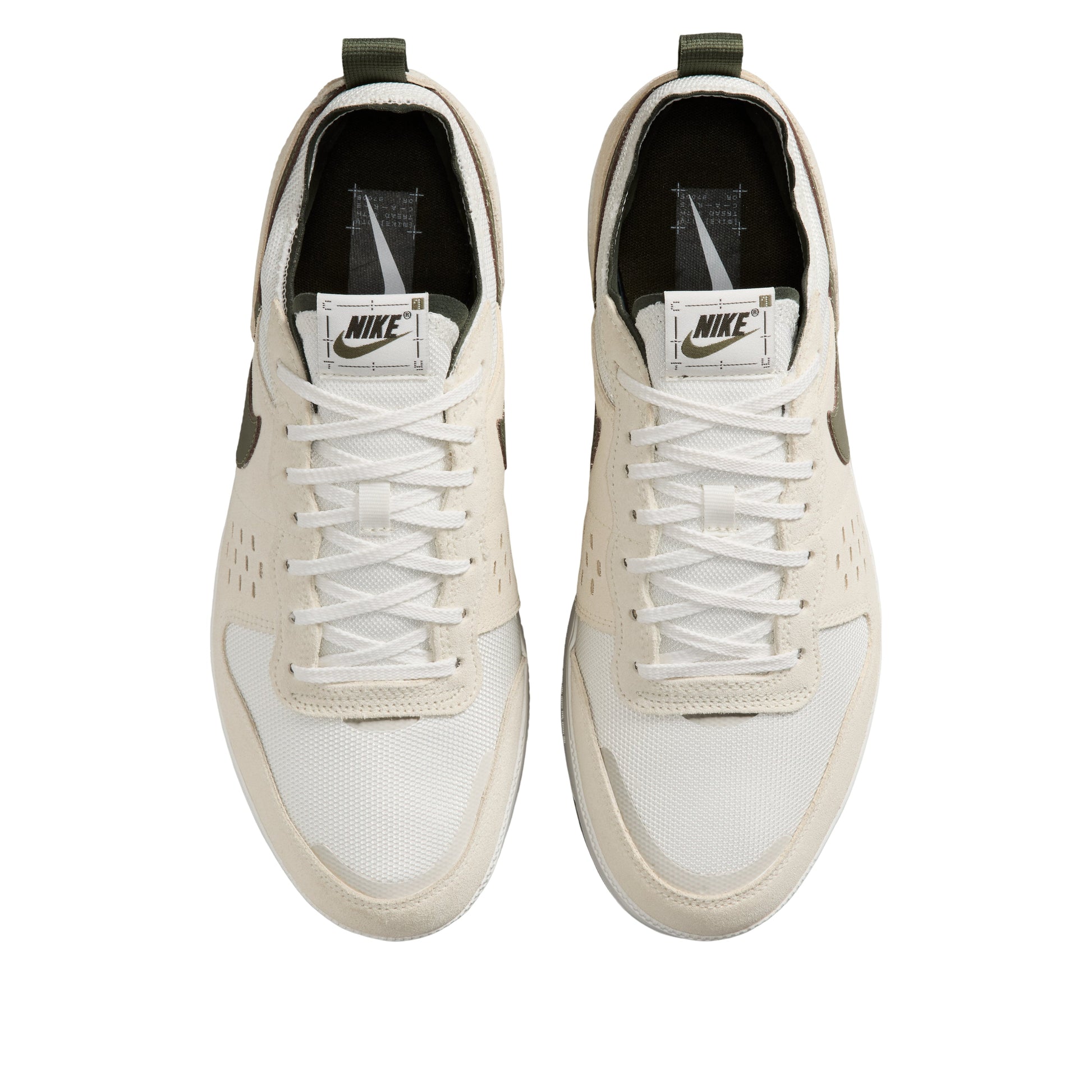 Nike C1ty 'Coconut Milk Medium Olive' FZ3863-106