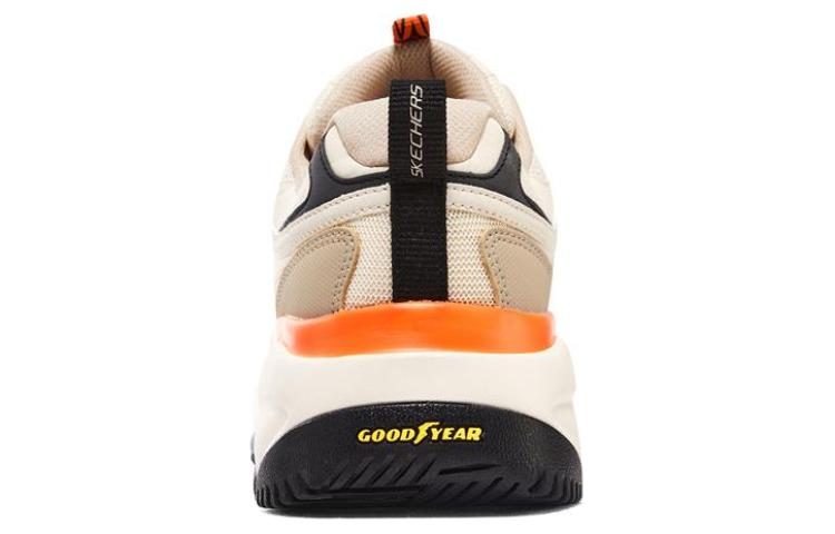 Skechers D'lites4.0 'Natural Multicolor' 237487-NTMT