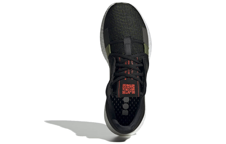 adidas SenseBoost Go 'Tech Olive' EE9581
