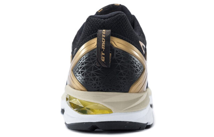 ASICS GT-Motor Black/Gold 1011A938-002