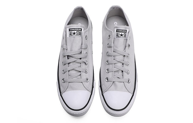 Converse Chuck Taylor All Star 'Light Gray White' 155401C