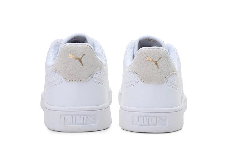 PUMA Shuffle Sneakers 'White' 309668-08