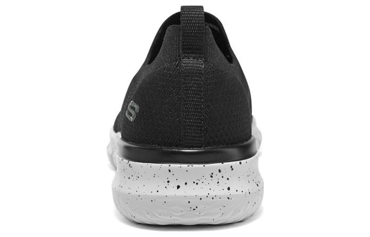Skechers Del Retto 'Black' 210572-BLK