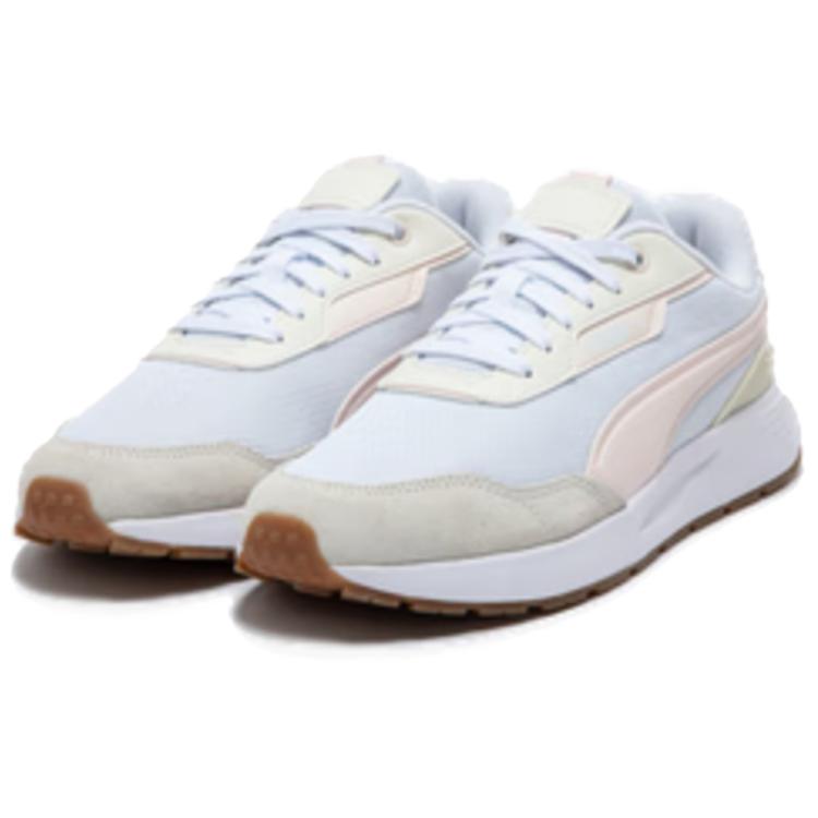 PUMA Runtamed Plus Shoes 'Blue Pink White' 391250-06