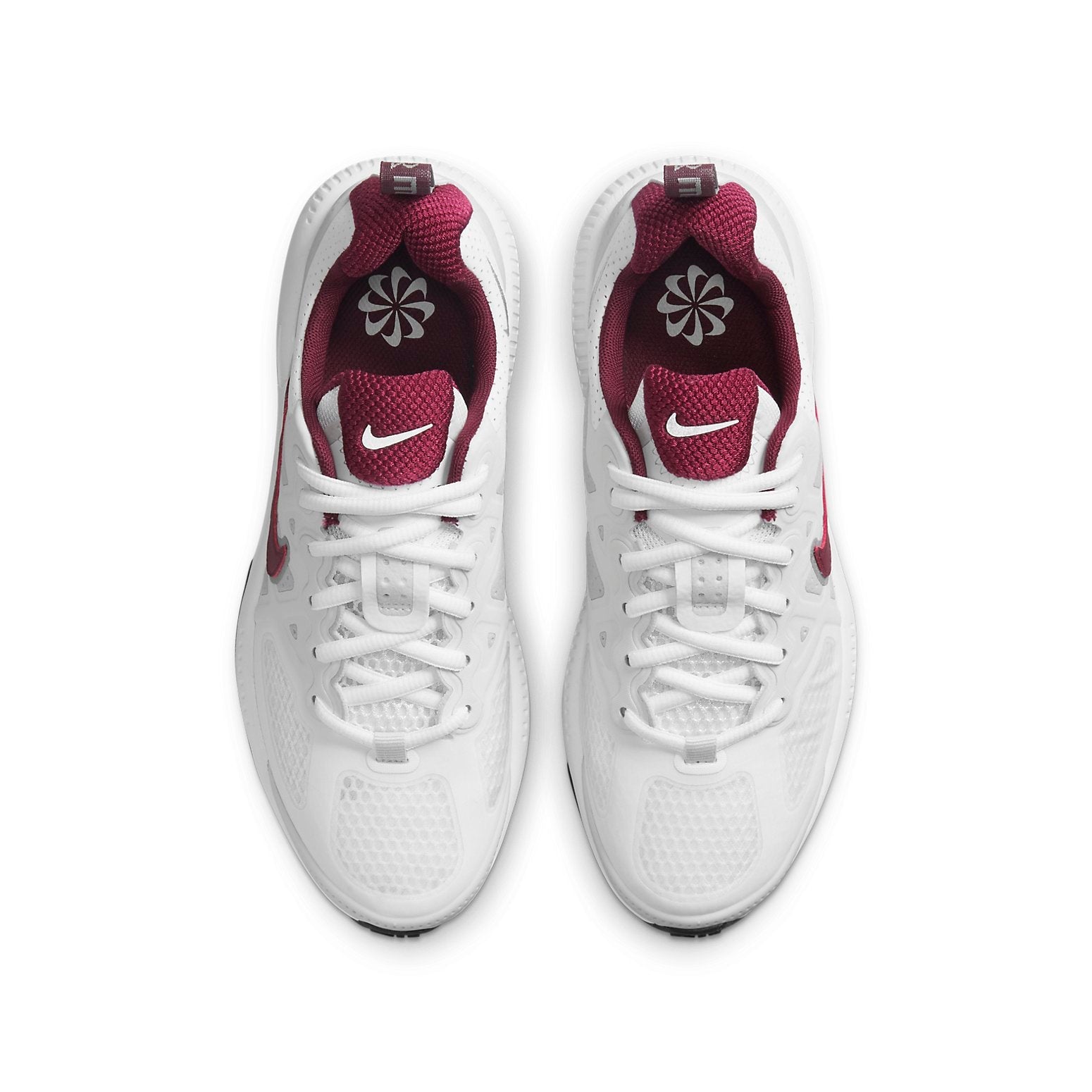 (GS) Nike Air Max Genome 'White Dark Beetroot' CZ4652-105